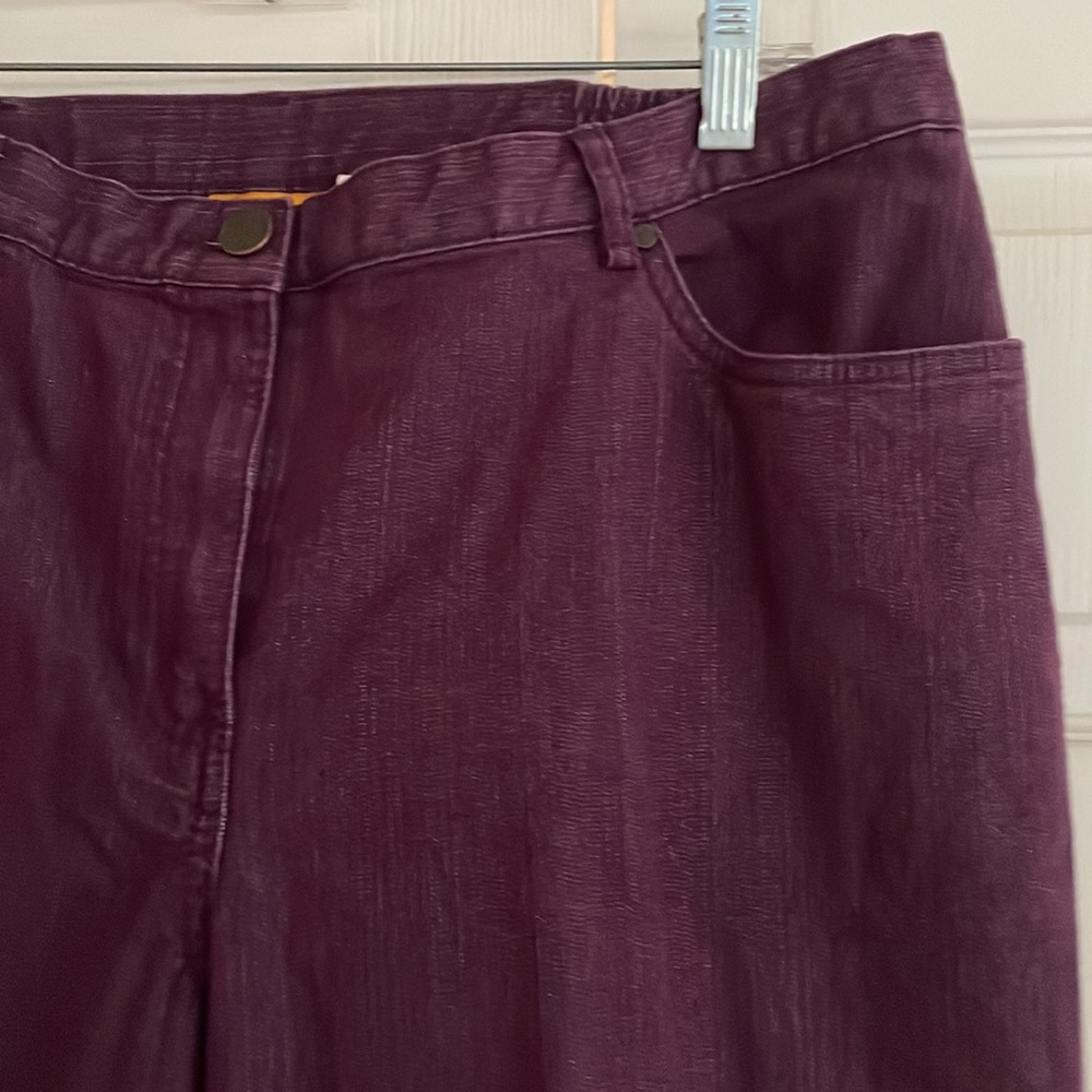 Ruby Rd Jean - image 4